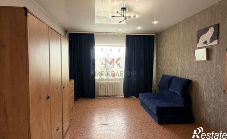 1-комн квартира ул Дружбы, 1а,  д. 1а