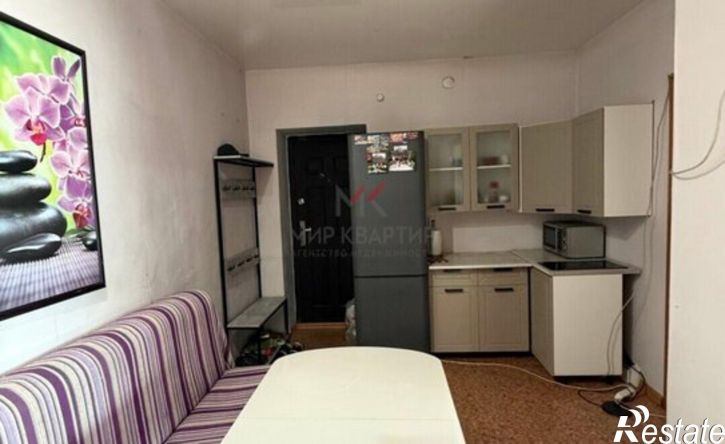 1-комн квартира ул Дружбы, 1а,  д. 1а
