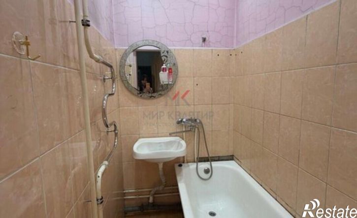 1-комн квартира ул Дружбы, 1а,  д. 1а