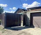 коттедж 71 кв м ул Конечная, 18