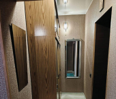 2-комн, 58кв м, этаж 2/5 ул Кочетова, 59/2