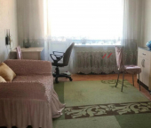 3-комн, 58кв м, этаж 5/5 Кызыл, улица Кечил-Оола, 7Б