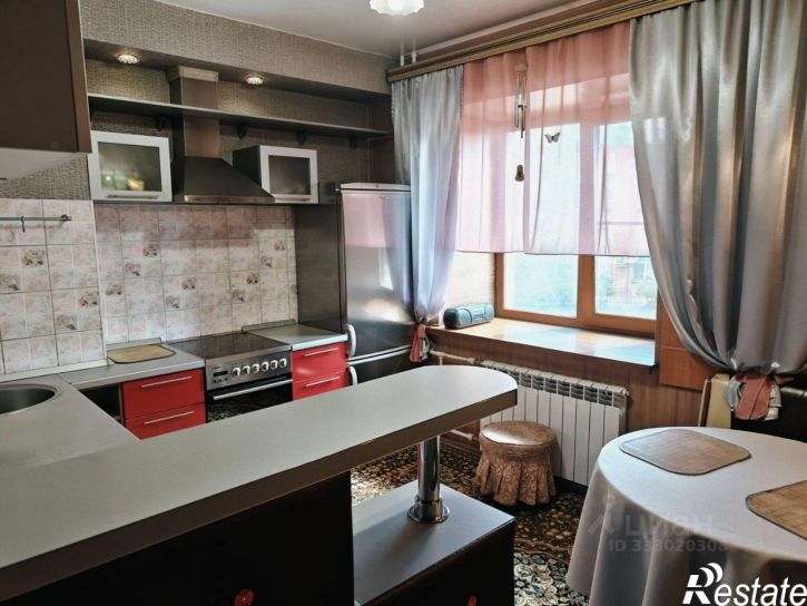 2-комн квартира ул Кочетова, 59/2,  д. 59/2