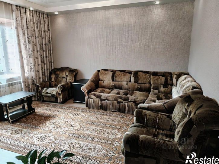 2-комн квартира ул Кочетова, 59/2,  д. 59/2
