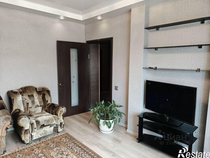 2-комн квартира ул Кочетова, 59/2,  д. 59/2