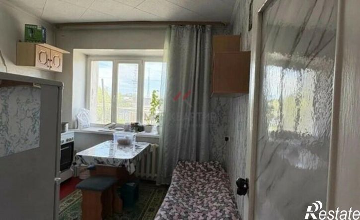 1-комн квартира Кызыл, улица Ооржака Лопсанчапа, 2/1