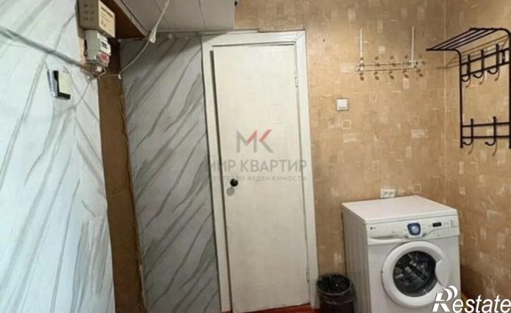 1-комн квартира Кызыл, улица Ооржака Лопсанчапа, 2/1