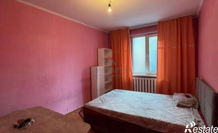 3-комн квартира Кызыл, микрорайон Энергетиков, 1