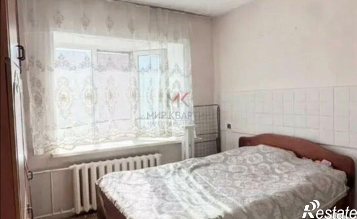 1-комн квартира Кызыл, улица Ооржака Лопсанчапа, 2/1