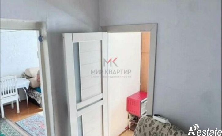 1-комн квартира Кызыл, улица Ооржака Лопсанчапа, 2/1