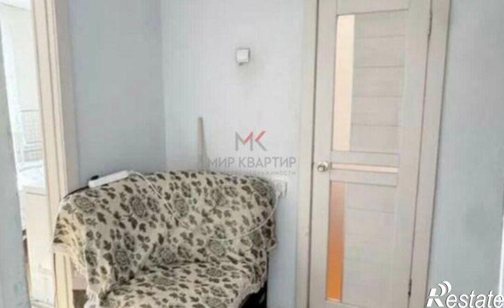 1-комн квартира Кызыл, улица Ооржака Лопсанчапа, 2/1