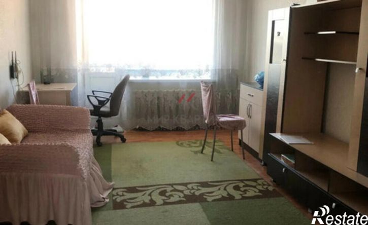 3-комн квартира Кызыл, улица Кечил-Оола, 7Б