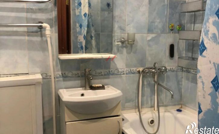 3-комн квартира Кызыл, улица Кечил-Оола, 7Б
