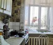 1-комн, 30кв м, этаж 3/4 ул Кочетова, 94