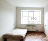 2-комн, 42кв м, этаж 2/2 ул Колхозная, 8