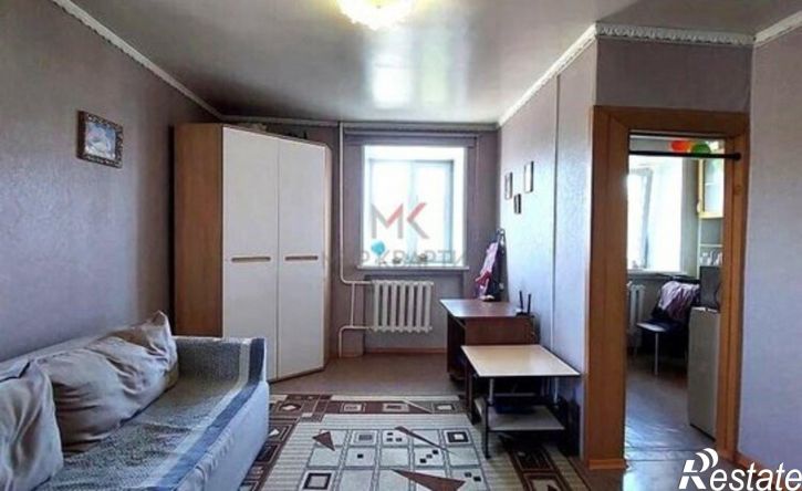 1-комн квартира ул Титова, 15,  д. 15