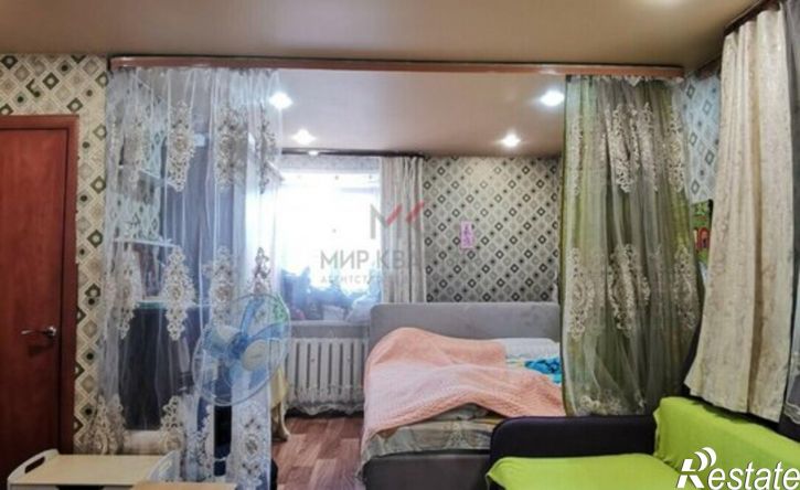 1-комн квартира ул Кочетова, 94,  д. 94