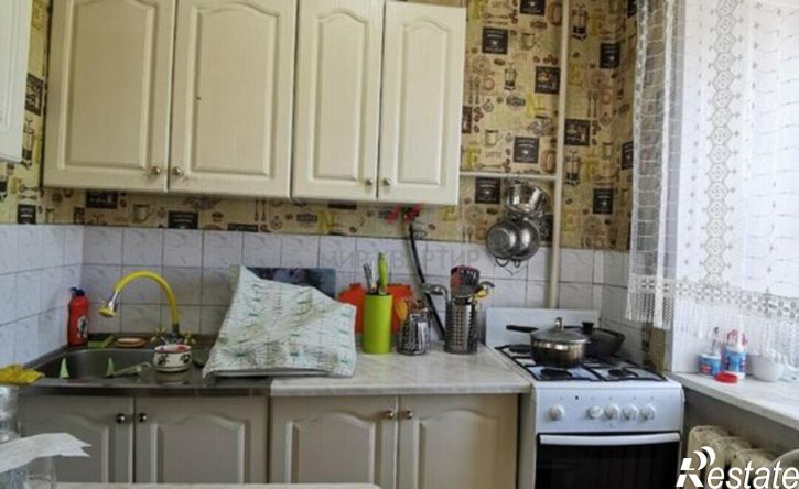 1-комн квартира ул Кочетова, 94,  д. 94