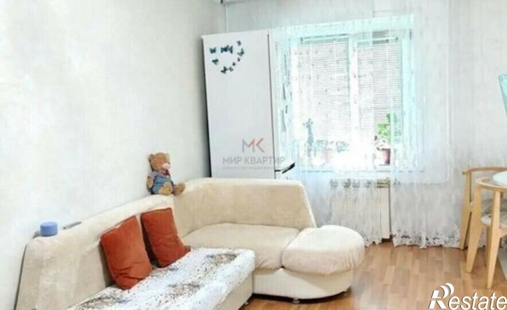 3-комн квартира ул Кечил-оола, 7г,  д. 7г