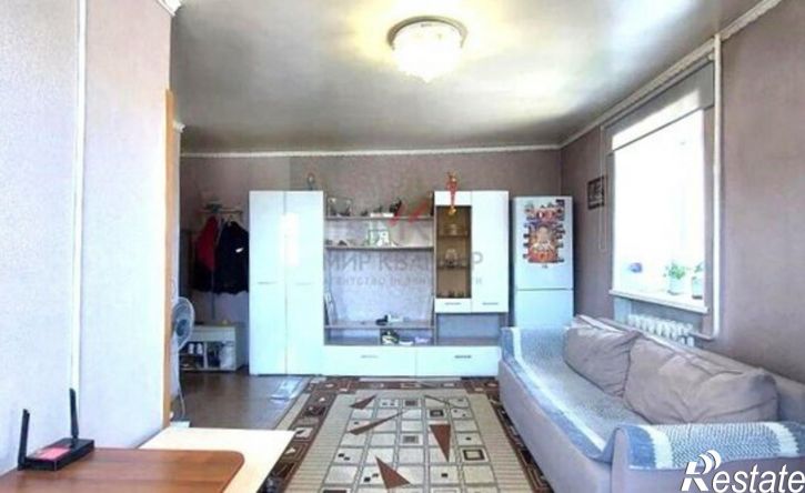 1-комн квартира ул Титова, 15,  д. 15