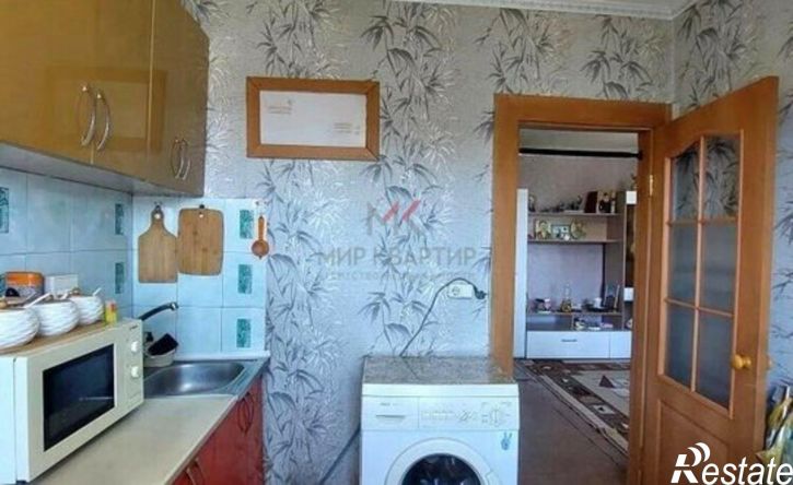 1-комн квартира ул Титова, 15,  д. 15