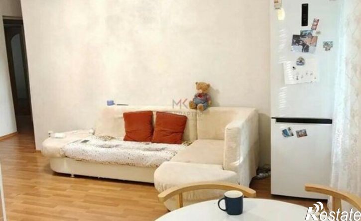 3-комн квартира ул Кечил-оола, 7г,  д. 7г