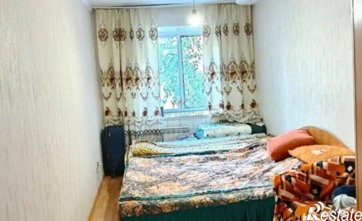 3-комн квартира ул Кечил-оола, 7г,  д. 7г