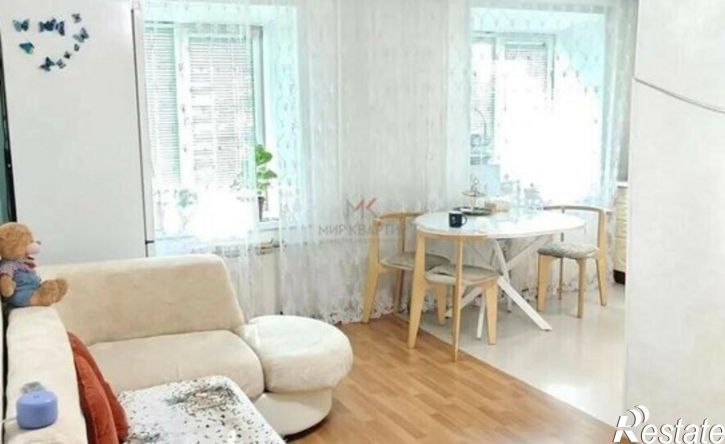 3-комн квартира ул Кечил-оола, 7г,  д. 7г