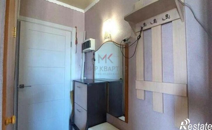 1-комн квартира ул Титова, 15,  д. 15