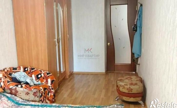3-комн квартира ул Кечил-оола, 7г,  д. 7г