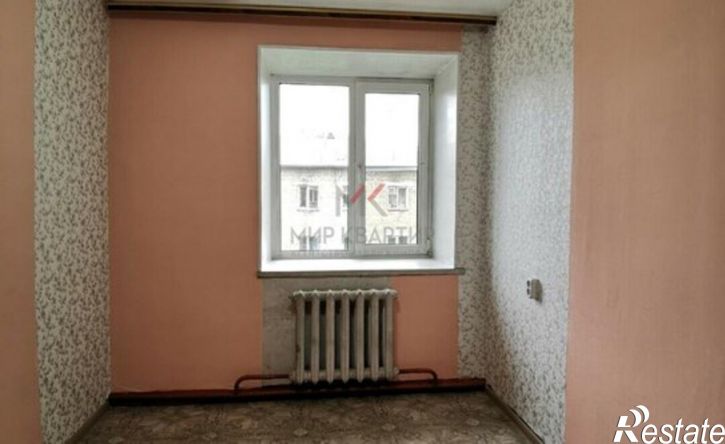 2-комн квартира ул Колхозная, 8,  д. 8