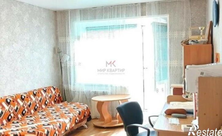 3-комн квартира ул Кечил-оола, 7г,  д. 7г