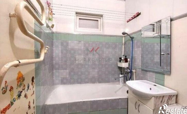 1-комн квартира ул Титова, 15,  д. 15