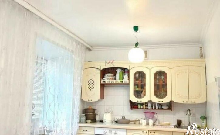 3-комн квартира ул Кечил-оола, 7г,  д. 7г