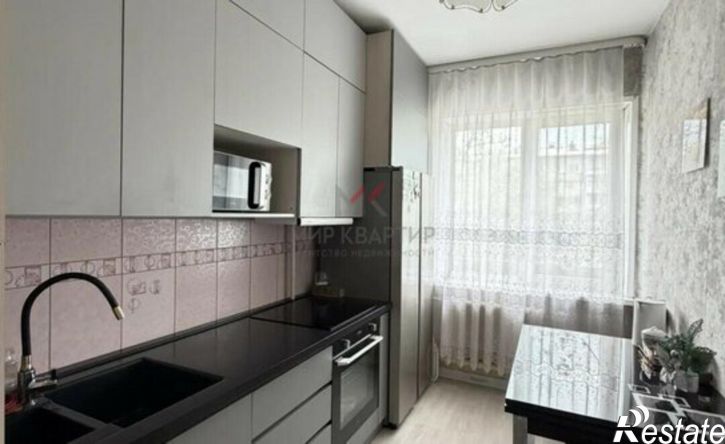 4-комн квартира ул Ооржака Лопсанчапа, 13,  д. 13