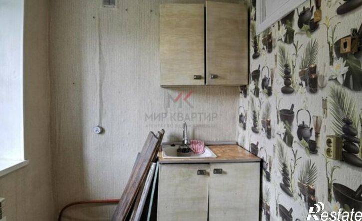 2-комн квартира ул Колхозная, 8,  д. 8