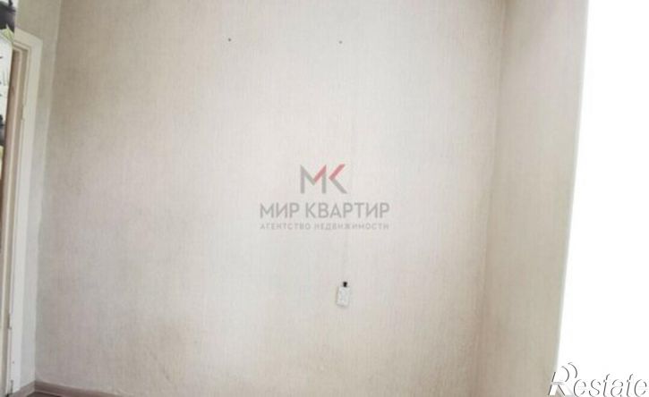 2-комн квартира ул Колхозная, 8,  д. 8