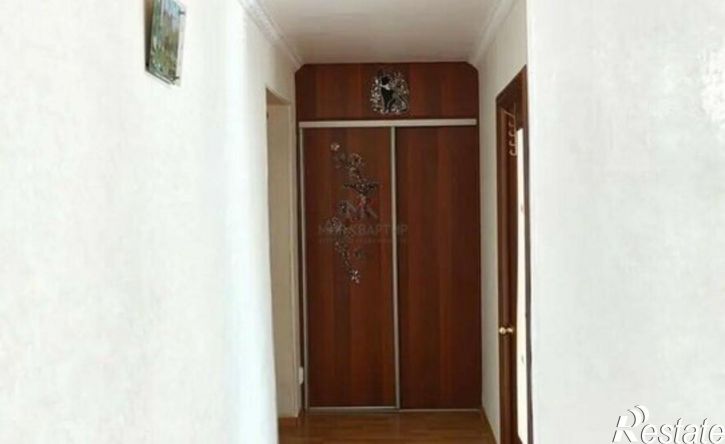 3-комн квартира ул Кечил-оола, 7г,  д. 7г