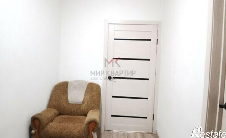 2-комн квартира ул Колхозная, 8,  д. 8