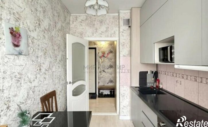 4-комн квартира ул Ооржака Лопсанчапа, 13,  д. 13