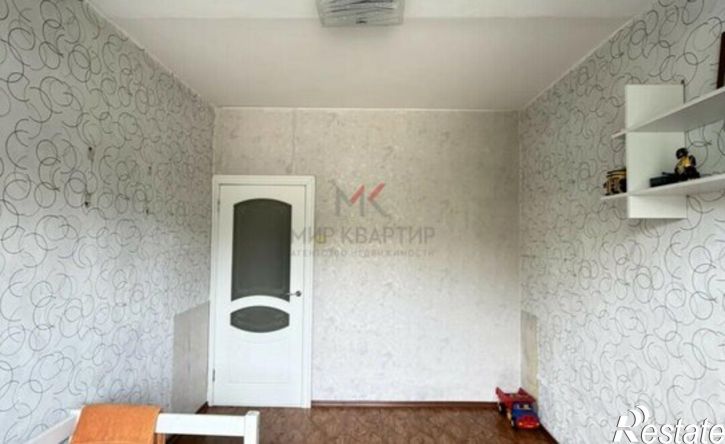 4-комн квартира ул Ооржака Лопсанчапа, 13,  д. 13