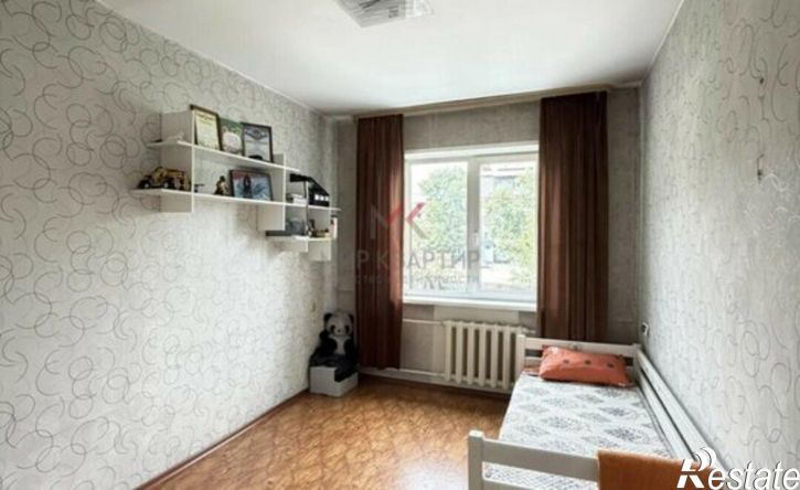 4-комн квартира ул Ооржака Лопсанчапа, 13,  д. 13
