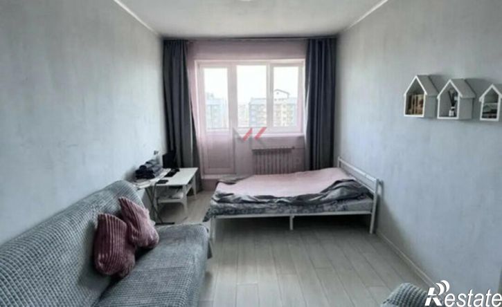 1-комн квартира Кызыл, Ангарский бульвар, 25