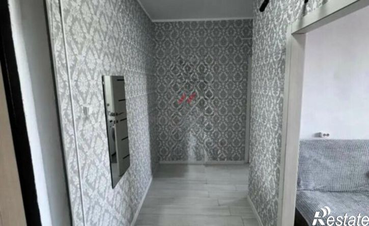1-комн квартира Кызыл, Ангарский бульвар, 25