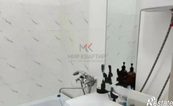 1-комн квартира Кызыл, Ангарский бульвар, 25