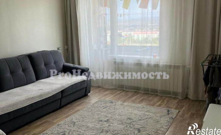 3-комн квартира ул Бай-Хаакская, 6,  д. 6