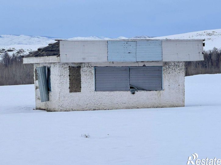 Помещение свободного назначения Салчак Тока ул., д.41