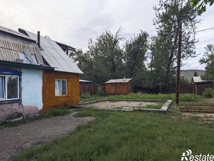 Коттедж/дом ул Набережная, 209,  д. 209
