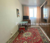 3-комн, 64кв м, этаж 8/9 ул Московская, 122