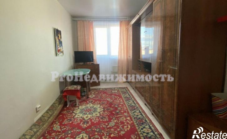 3-комн квартира ул Московская, 122,  д. 122